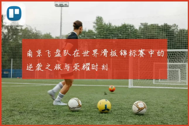 南京飞盘队在世界滑板锦标赛中的逆袭之旅与荣耀时刻
