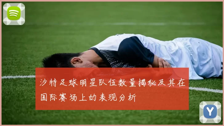 沙特足球明星队伍数量揭秘及其在国际赛场上的表现分析