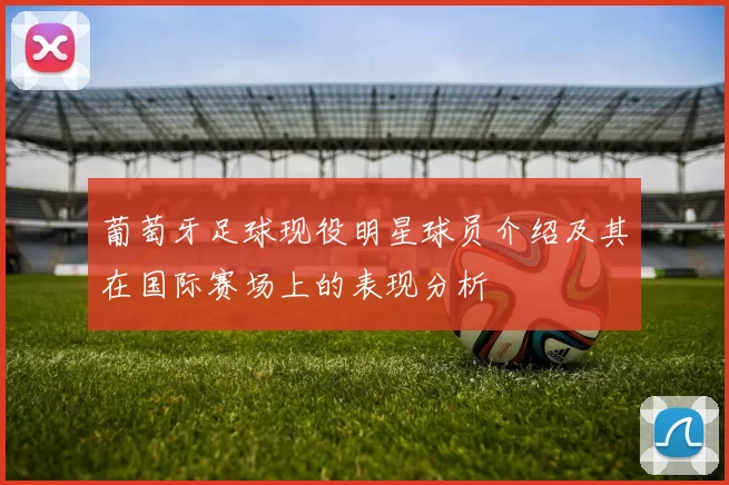 葡萄牙足球现役明星球员介绍及其在国际赛场上的表现分析