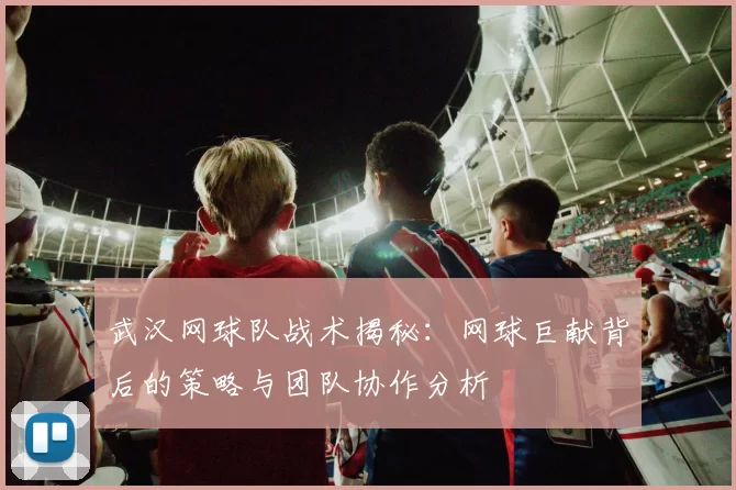 武汉网球队战术揭秘：网球巨献背后的策略与团队协作分析