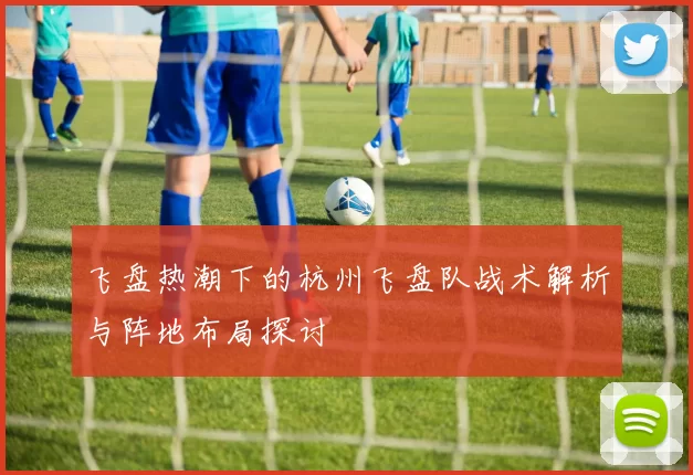 飞盘热潮下的杭州飞盘队战术解析与阵地布局探讨