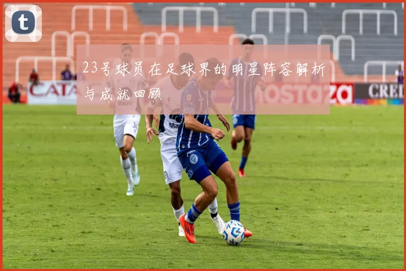23号球员在足球界的明星阵容解析与成就回顾